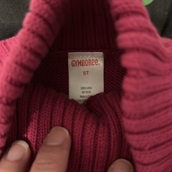 Gymboree circa 2010 size 10 set EUC - Picture 7 of 16